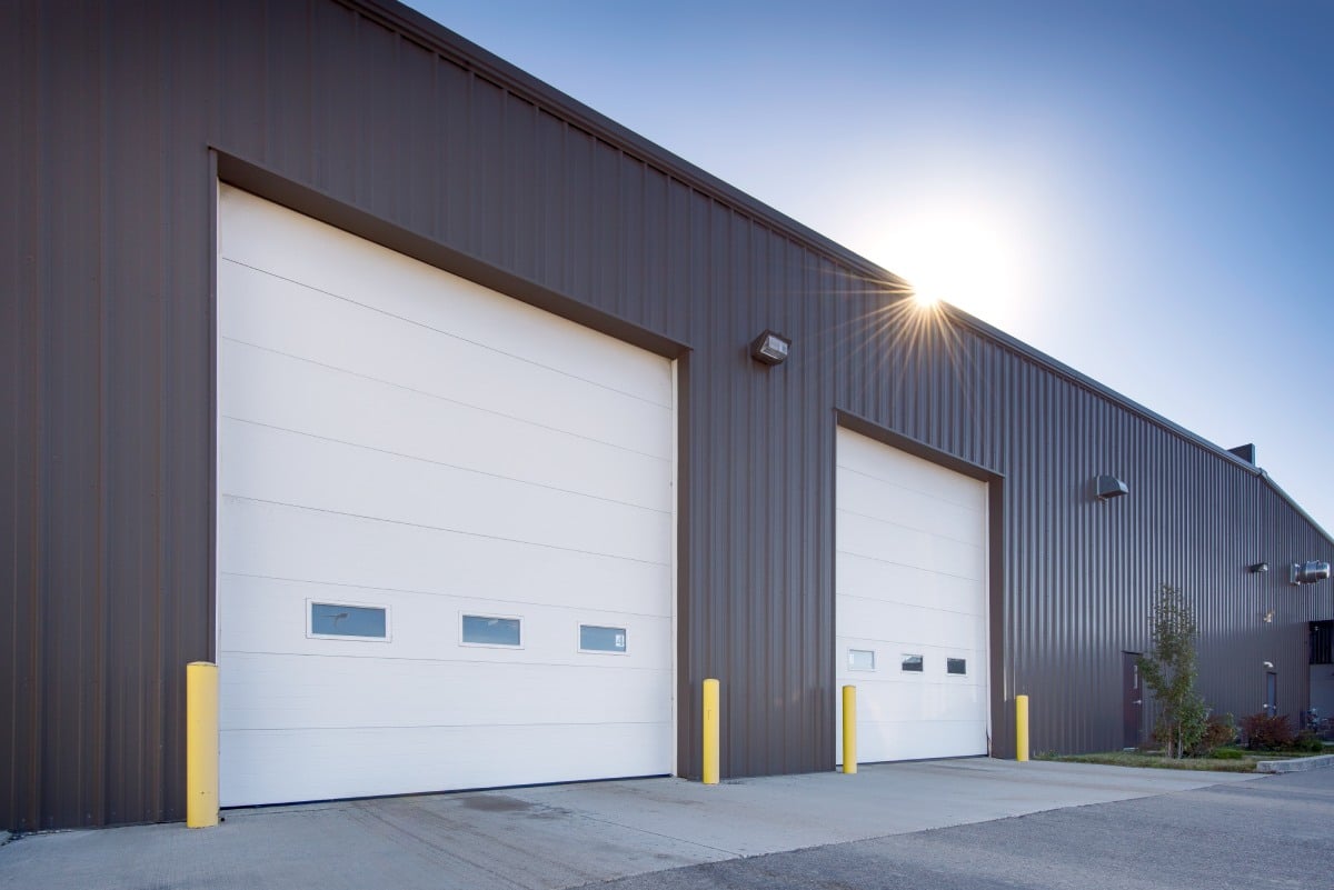 How to Choose The Right Brand For Your New Garage Door